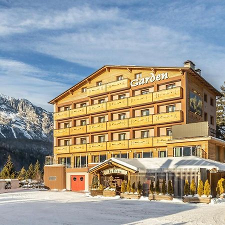 Garden Wellness Hotel S Андало Экстерьер фото