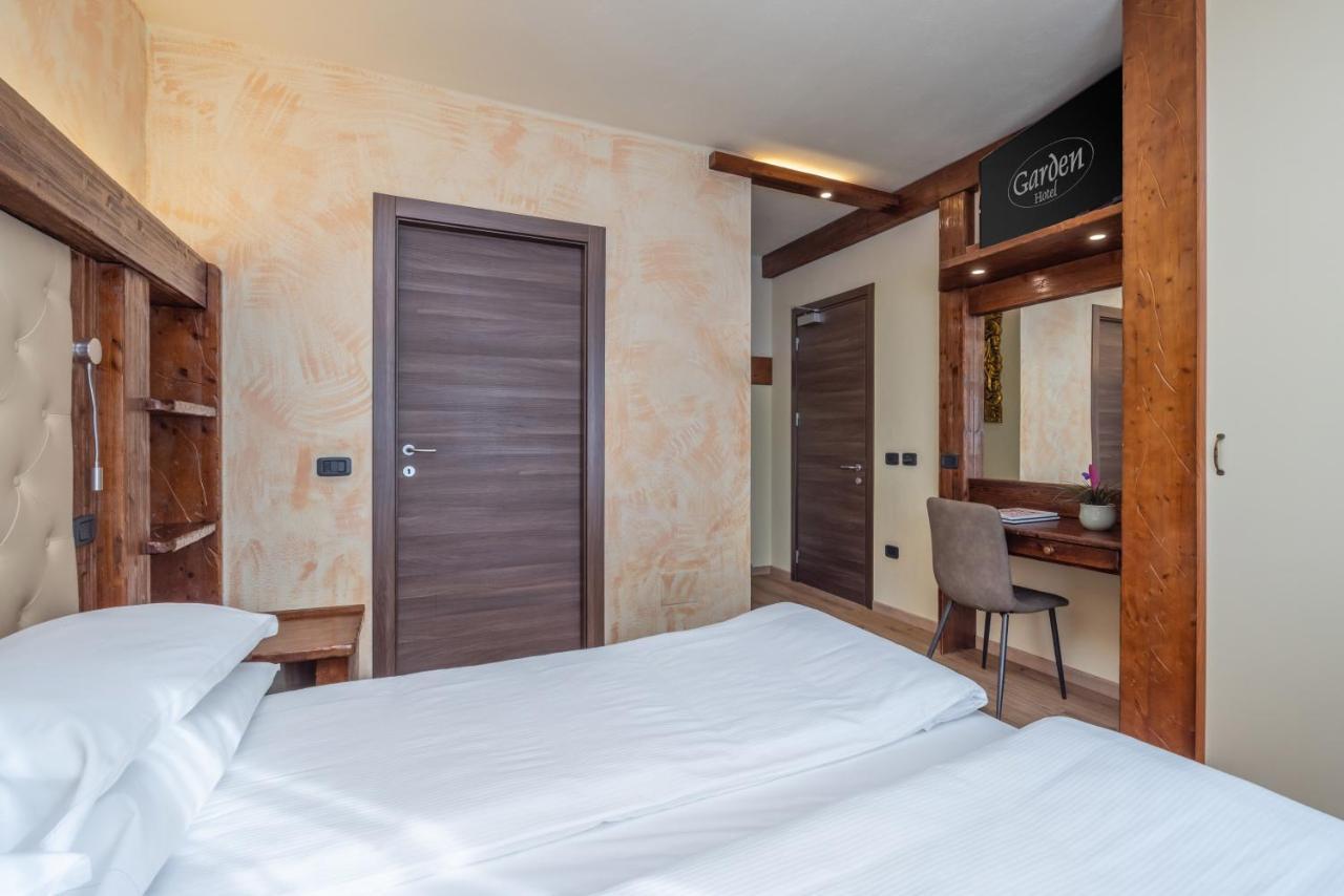 Garden Wellness Hotel S Андало Экстерьер фото