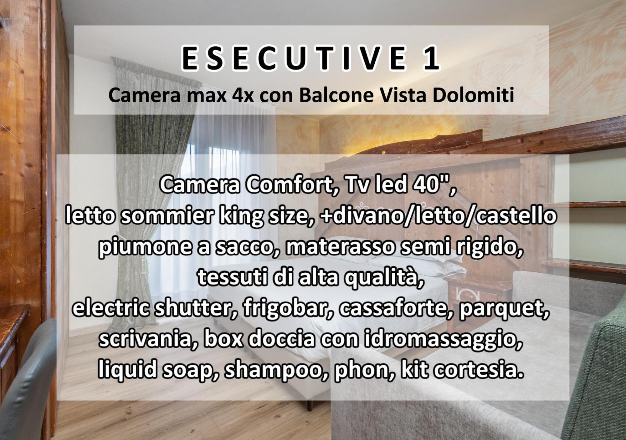 Garden Wellness Hotel S Андало Экстерьер фото