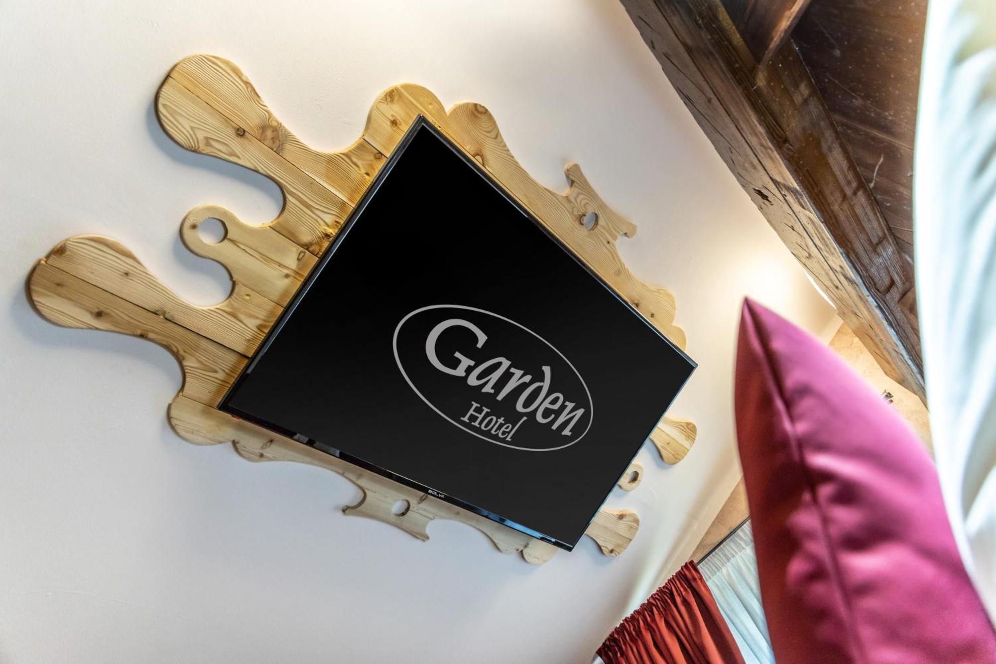 Garden Wellness Hotel S Андало Номер фото